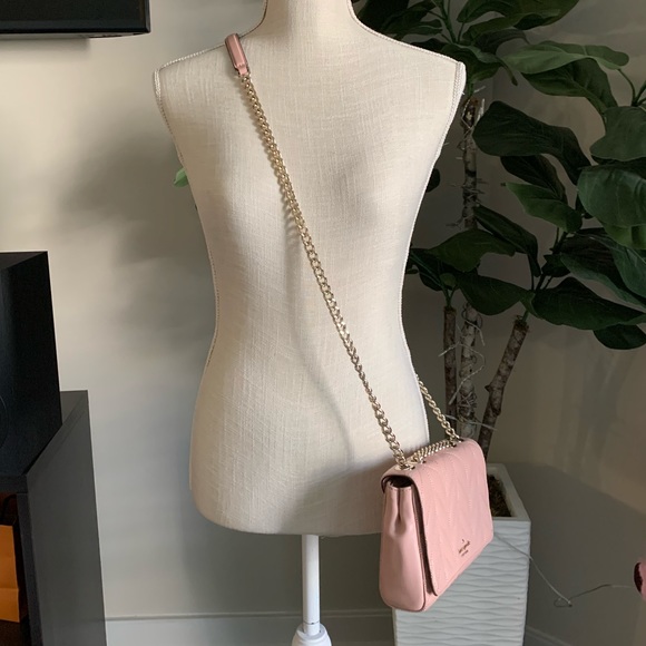 kate spade Bags Kate Spade Briar Lane Quilted Emelyn Crossbody Bag